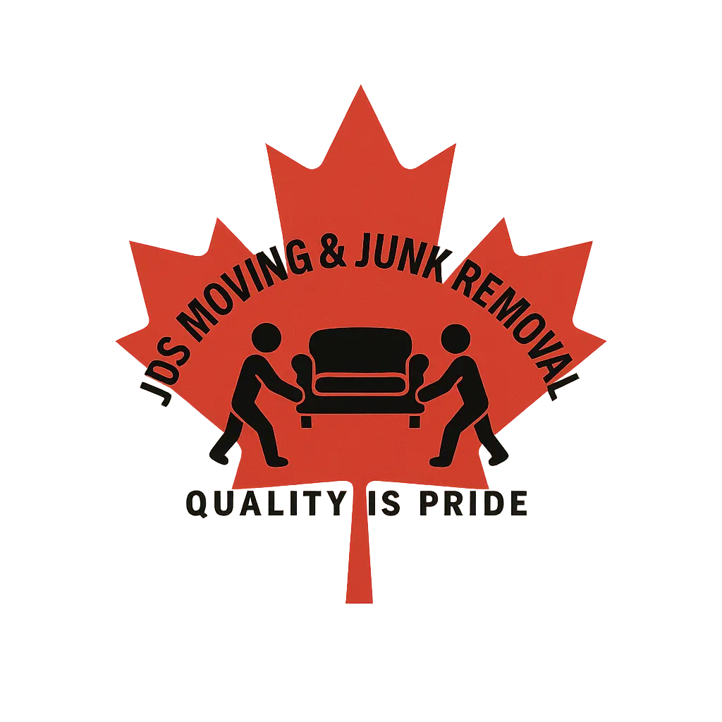JDS Moving Logo