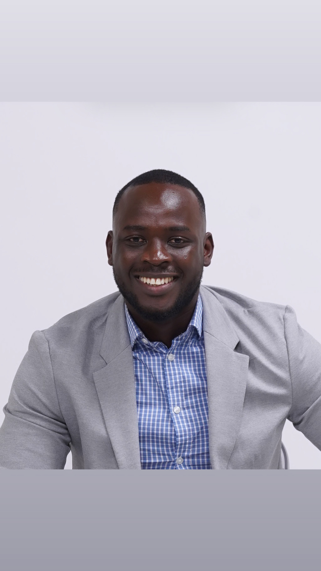 Muhammed Samba Jallow